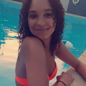 Meet your Posher, Kassie